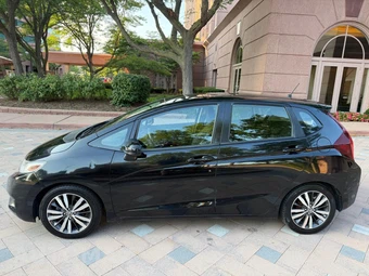 2016 Honda Fit EX - miniatura 8