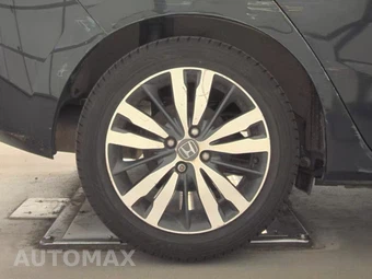 2016 Honda Fit EX-L – miniatura 11