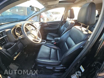 2016 Honda Fit EX-L – miniatura 13