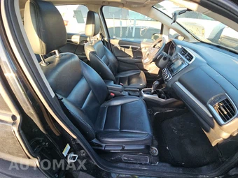 2016 Honda Fit EX-L – miniatura 14