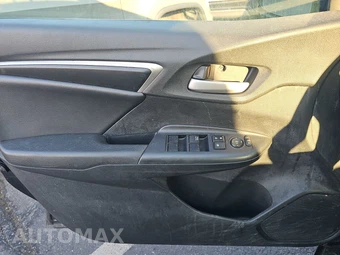 2016 Honda Fit EX-L – miniatura 15