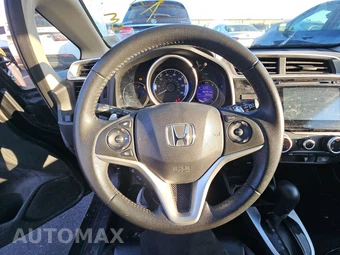 2016 Honda Fit EX-L – miniatura 16