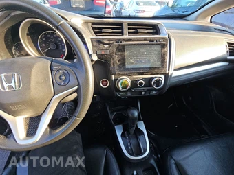 2016 Honda Fit EX-L – miniatura 17