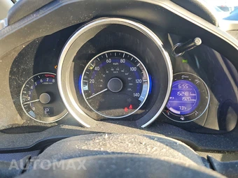 2016 Honda Fit EX-L – miniatura 18