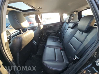 2016 Honda Fit EX-L – miniatura 19