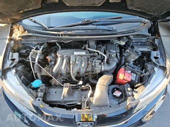 2016 Honda Fit EX-L – miniatura 22