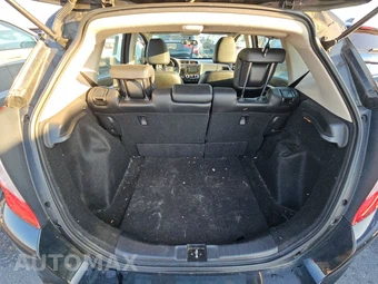 2016 Honda Fit EX-L – miniatura 23
