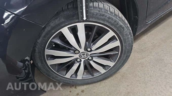2016 Honda Fit EX-L – miniatura 33