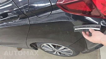 2016 Honda Fit EX-L – miniatura 37