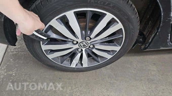 2016 Honda Fit EX-L – miniatura 48