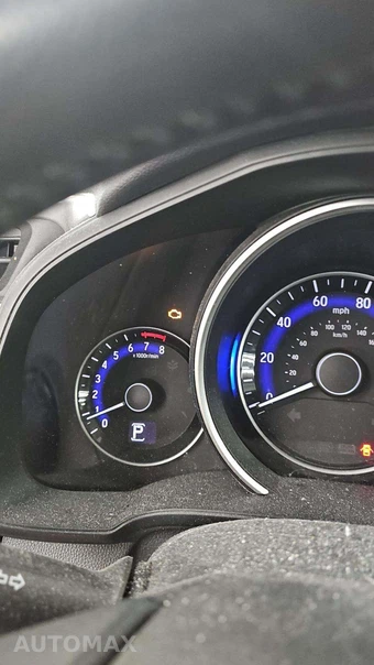 2016 Honda Fit EX-L – miniatura 49