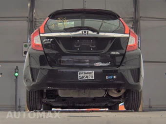 2016 Honda Fit EX-L – miniatura 7