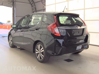 2016 Honda Fit EX-L – miniatura 8
