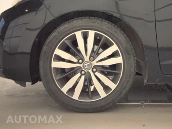 2016 Honda Fit EX-L – miniatura 9