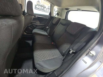 2016 Honda Fit LX - miniatura 10