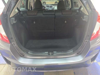 2016 Honda Fit LX - miniatura 11