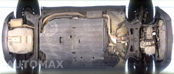 2016 Honda Fit LX - miniatura 12