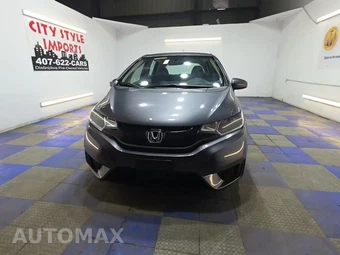 2016 Honda Fit LX - miniatura 2