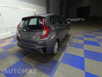 2016 Honda Fit LX - miniatura 4