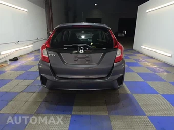 2016 Honda Fit LX - miniatura 5