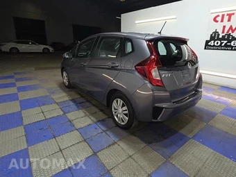 2016 Honda Fit LX - miniatura 6