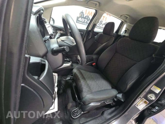 2016 Honda Fit LX - miniatura 7