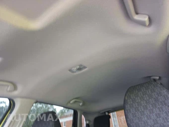 2016 Honda Fit LX – miniatura 11