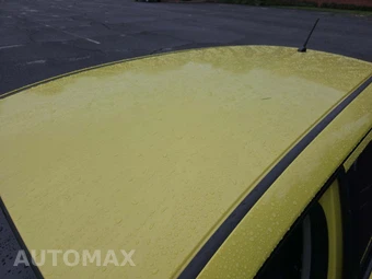 2016 Honda Fit LX – miniatura 12