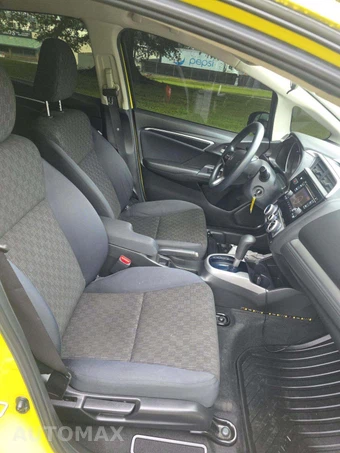 2016 Honda Fit LX – miniatura 18