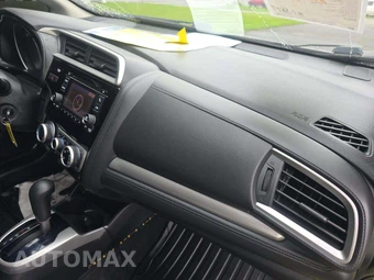 2016 Honda Fit LX – miniatura 19