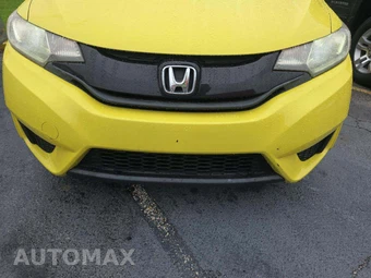2016 Honda Fit LX – miniatura 21