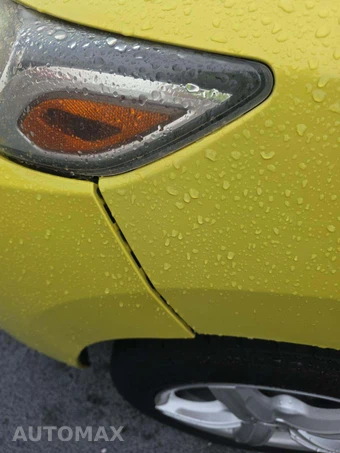 2016 Honda Fit LX – miniatura 22