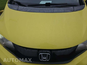 2016 Honda Fit LX – miniatura 23