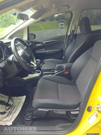 2016 Honda Fit LX – miniatura 6