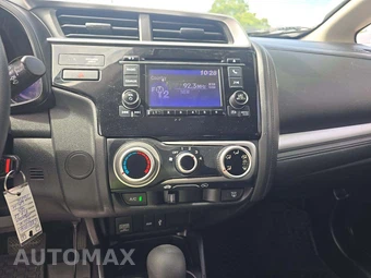 2016 Honda Fit LX – miniatura 10