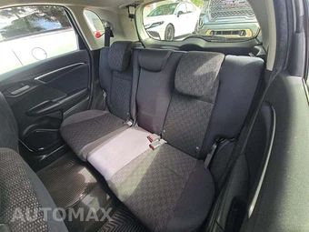 2016 Honda Fit LX – miniatura 13