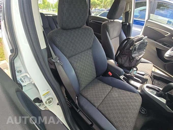 2016 Honda Fit LX – miniatura 18