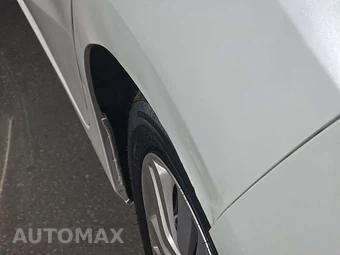 2016 Honda Fit LX – miniatura 22