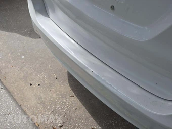 2016 Honda Fit LX – miniatura 24