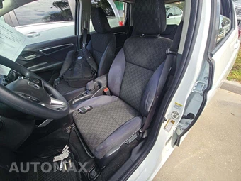 2016 Honda Fit LX – miniatura 25