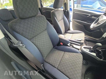 2016 Honda Fit LX – miniatura 26