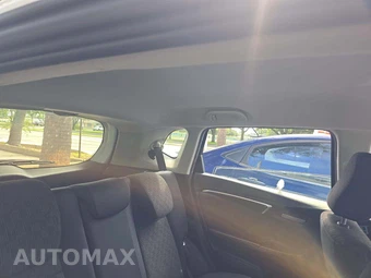 2016 Honda Fit LX – miniatura 27