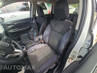 2016 Honda Fit LX – miniatura 6