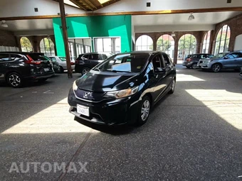 2016 Honda Fit LX