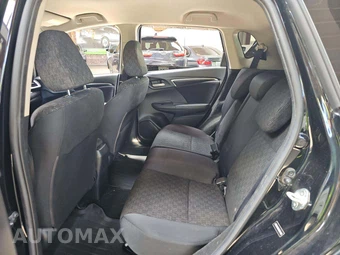 2016 Honda Fit LX - miniatura 10