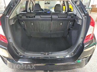 2016 Honda Fit LX - miniatura 11