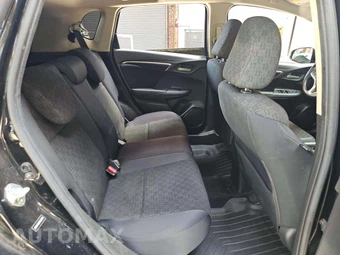 2016 Honda Fit LX - miniatura 13