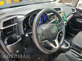 2016 Honda Fit LX - miniatura 19