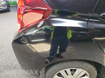 2016 Honda Fit LX - miniatura 27