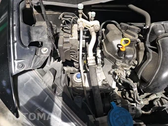 2016 Honda Fit LX - miniatura 28